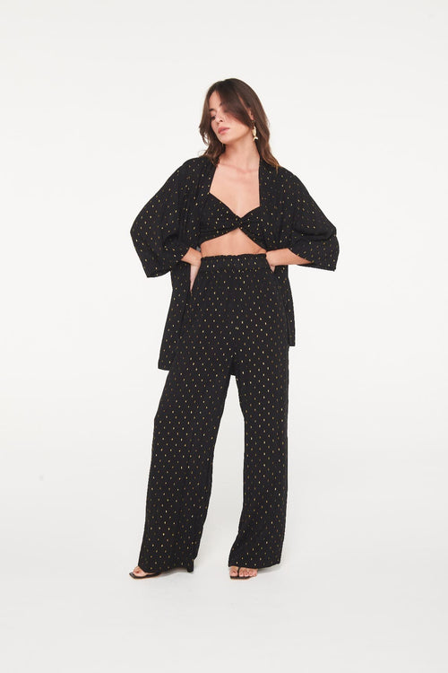 KIMONO YANKA