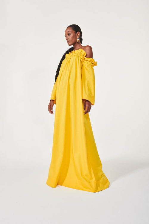 VESTIDO CRIS