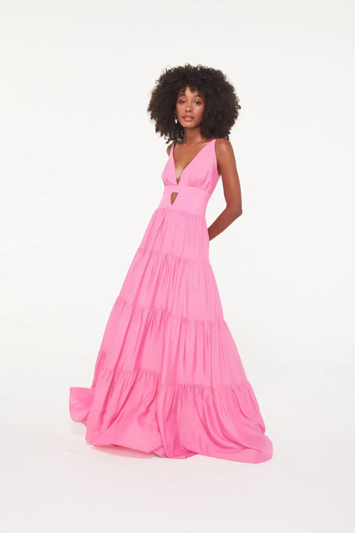 VESTIDO CAMILA