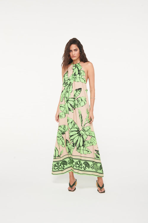 VESTIDO LUCY
