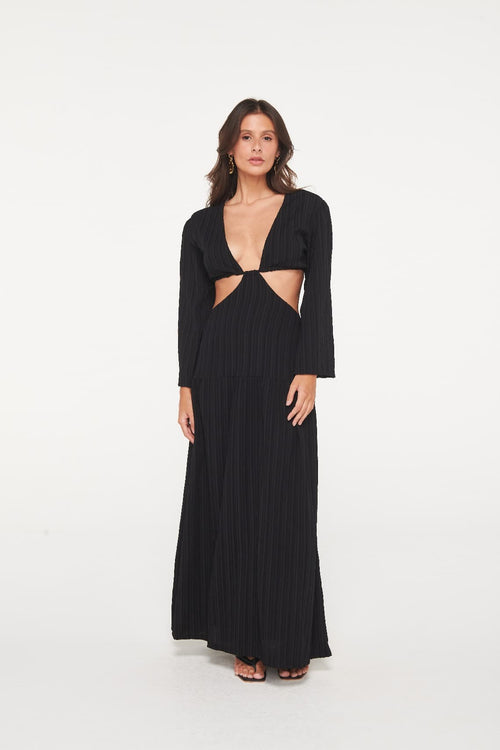 VESTIDO MALU