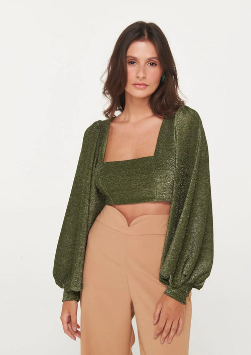 BLUSA PATRICIA