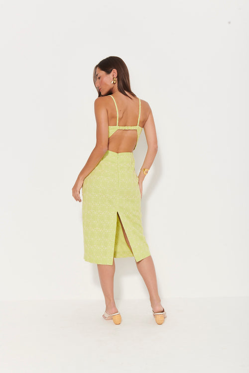 VESTIDO ULLY