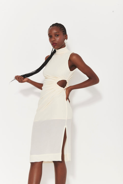 VESTIDO HELENA