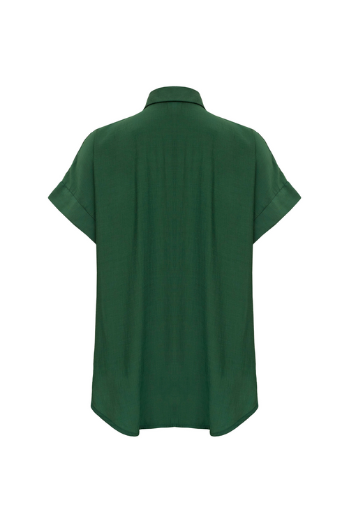 CAMISA BRISA VERDE