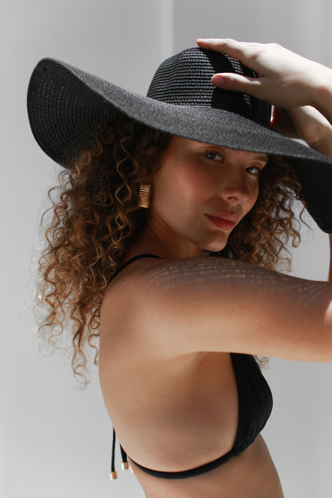 BIQUÍNI LAILA PRETO