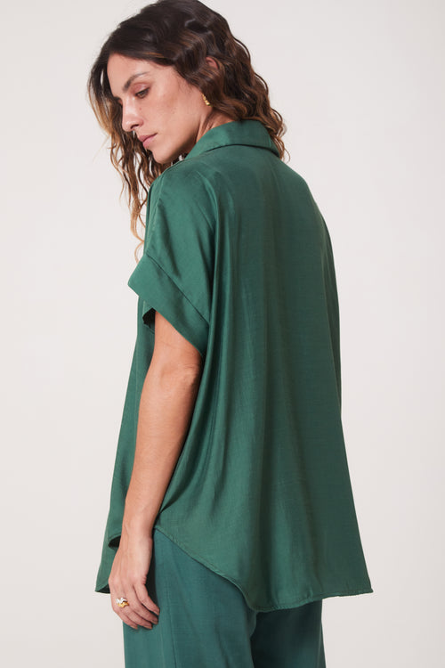 CAMISA BRISA VERDE
