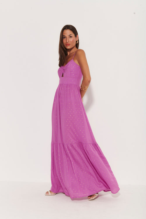 VESTIDO LEE