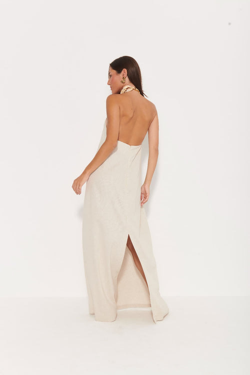 VESTIDO CLAUDIA