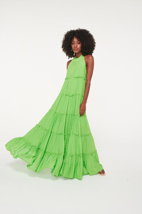VESTIDO FLORENCE