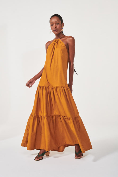 VESTIDO ISA