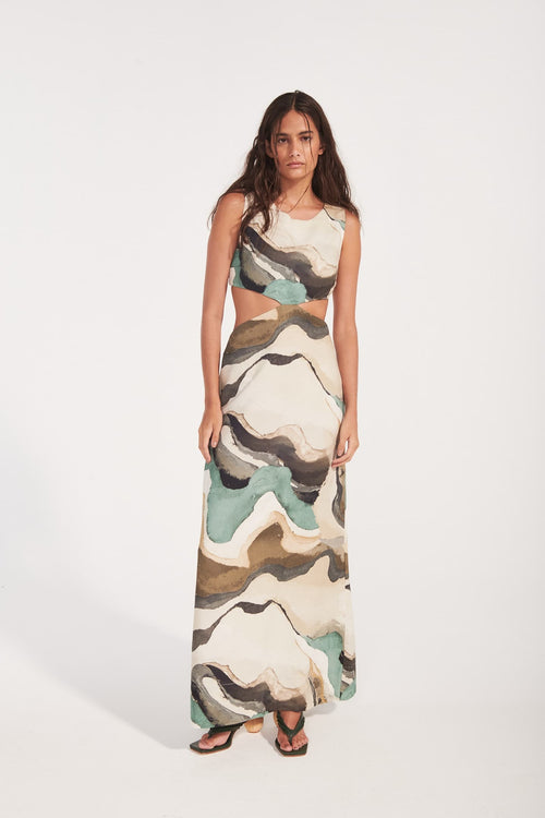 VESTIDO JOAN