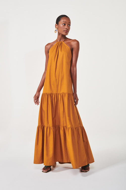 VESTIDO ISA