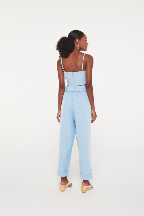 CALÇA SAVANNAH