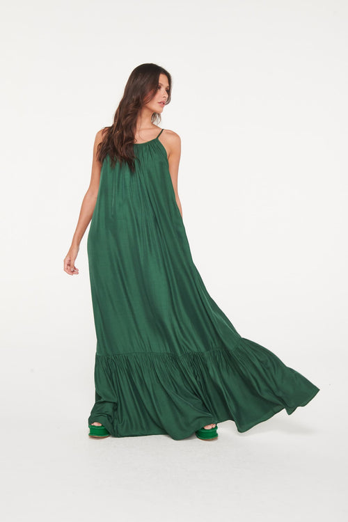 VESTIDO JULIA