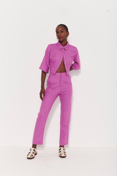 CAMISA MAJU