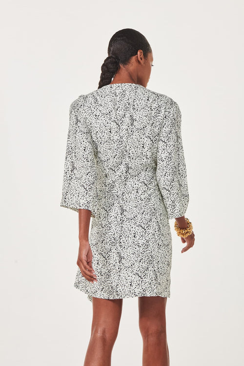 VESTIDO ANA