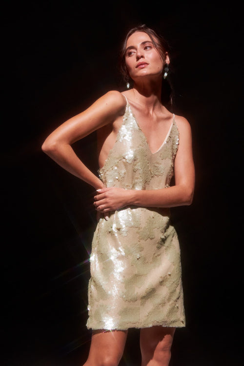 VESTIDO SOPHIE