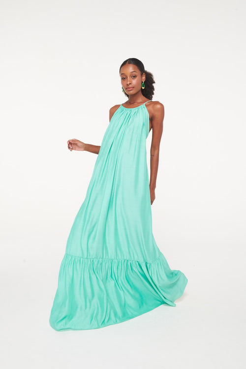 VESTIDO JULIA