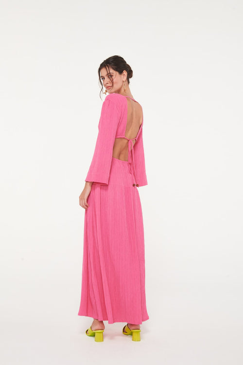 VESTIDO MALU