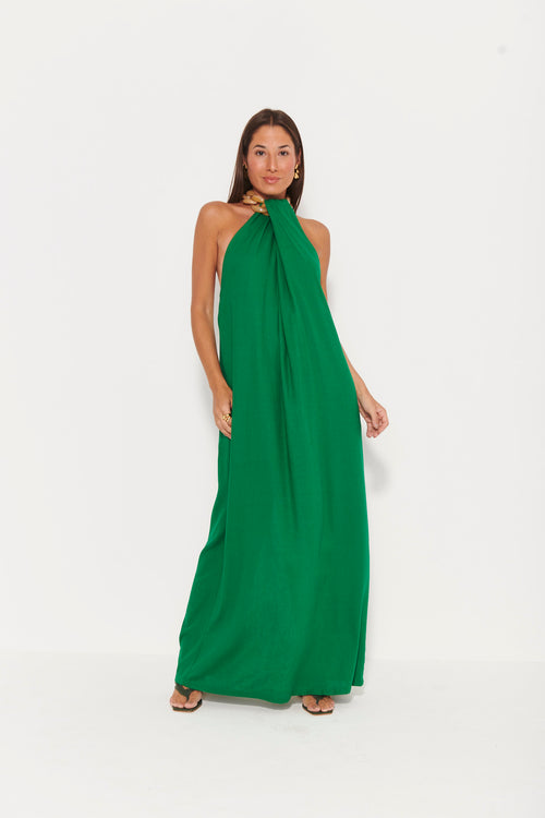 VESTIDO CLAUDIA