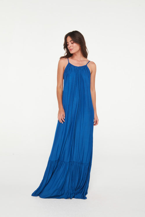 VESTIDO JULIA