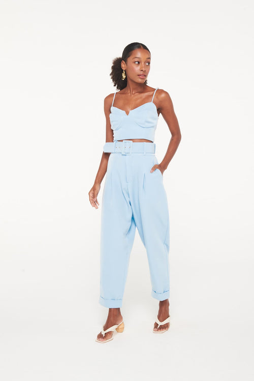 CALÇA SAVANNAH