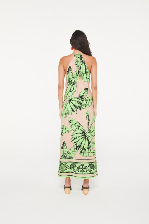 VESTIDO LUCY