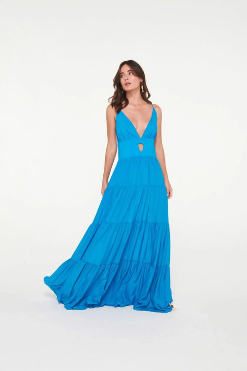 VESTIDO CAMILA