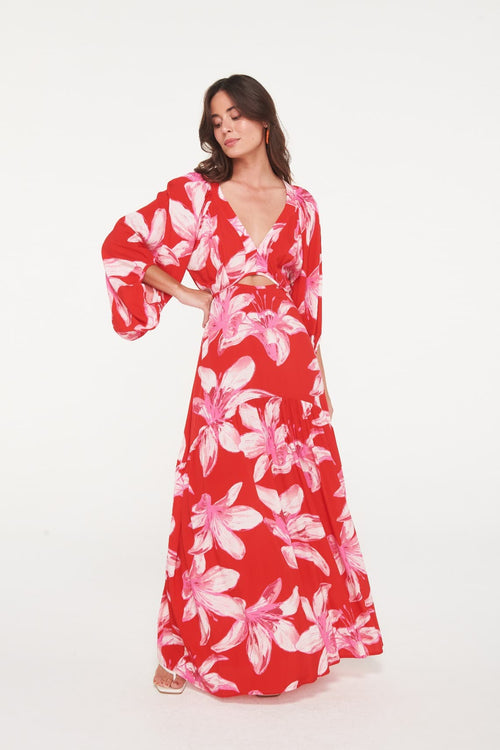 VESTIDO NICK