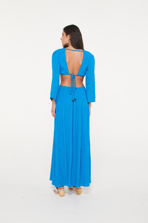 VESTIDO MALU