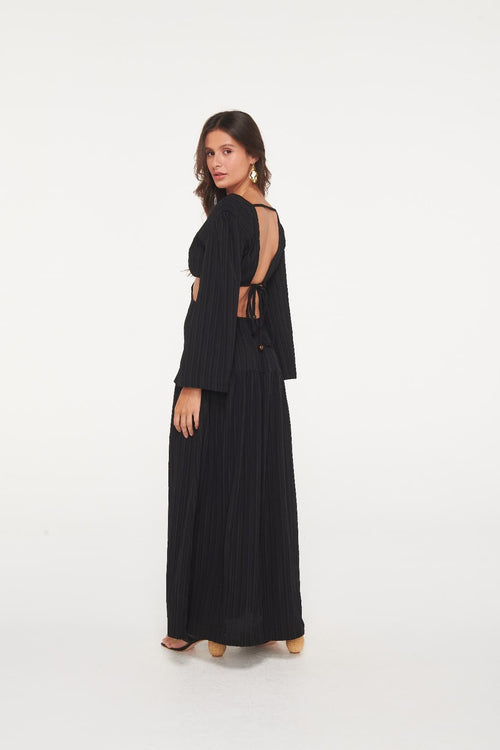 VESTIDO MALU