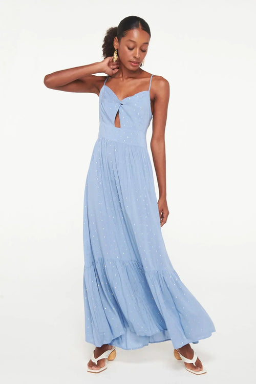 VESTIDO LEE