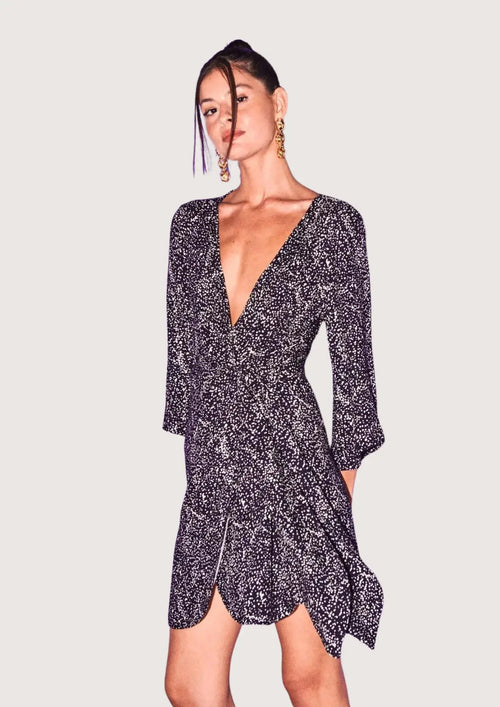 VESTIDO ANA