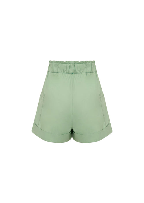 SHORT VAL