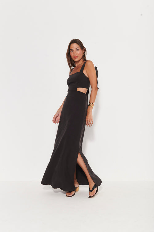 VESTIDO AYRA