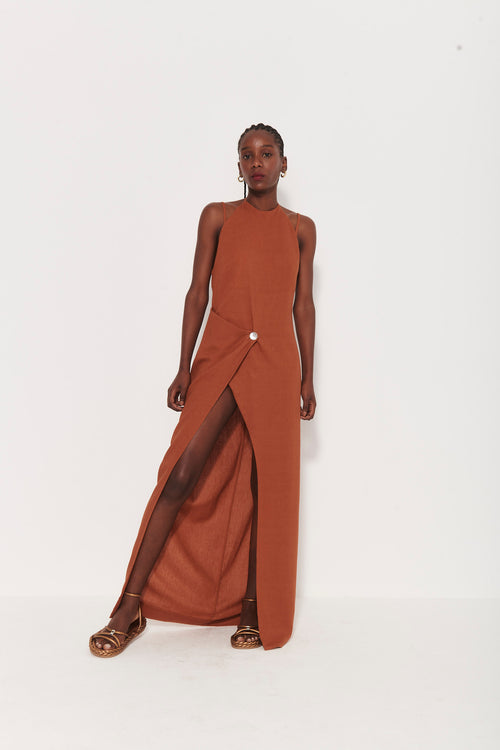 VESTIDO DAIANE