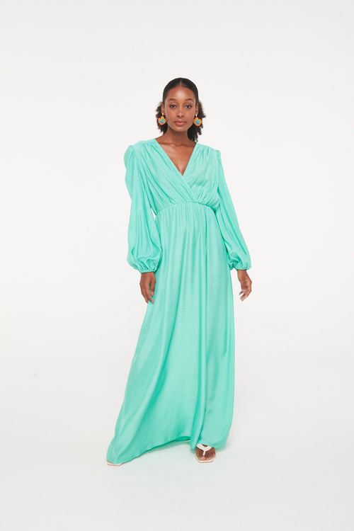 VESTIDO FERNANDA