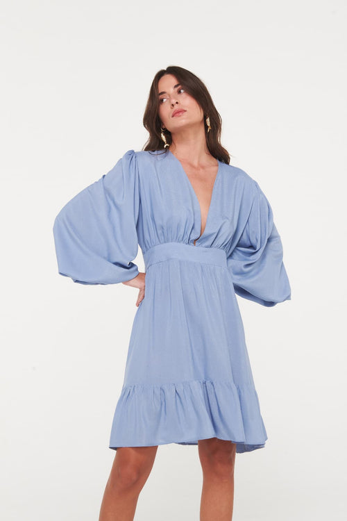 VESTIDO ALE