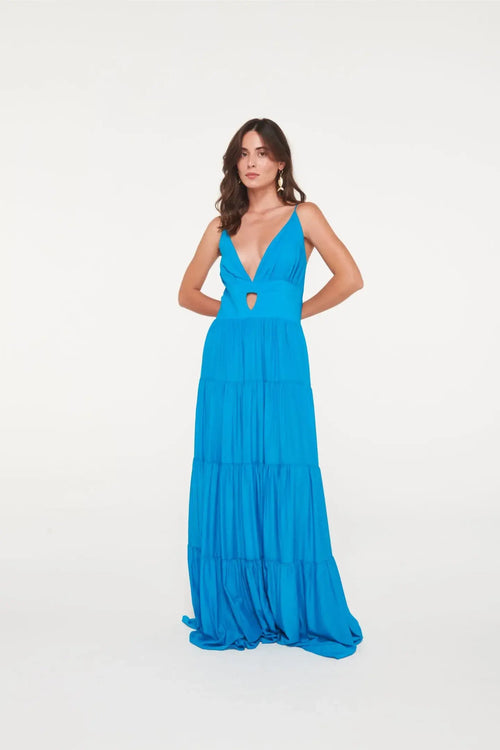VESTIDO CAMILA