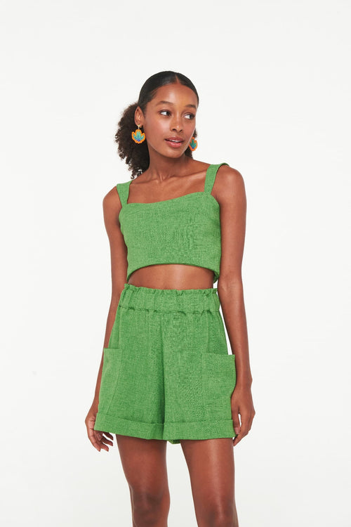 SHORT VAL