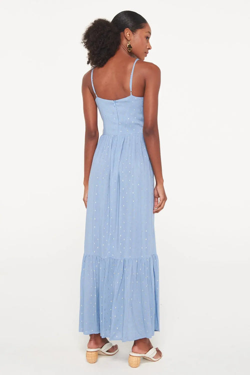 VESTIDO LEE