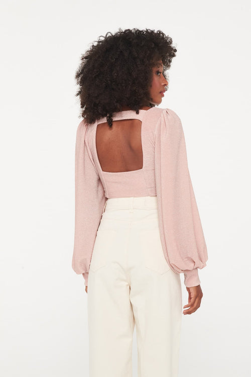 BLUSA PATRICIA