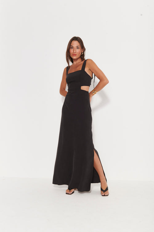 VESTIDO AYRA