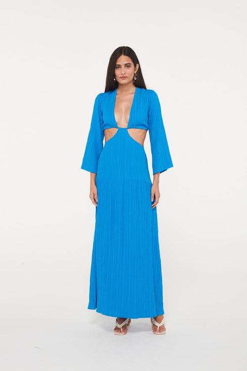 VESTIDO MALU