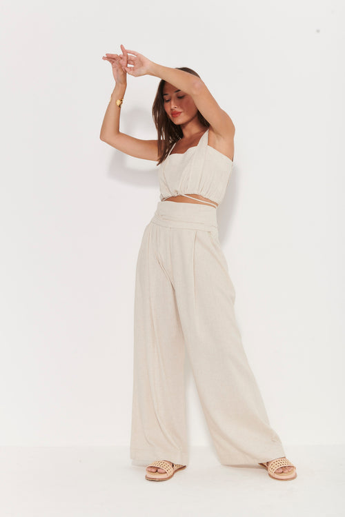 TOP OLIVIA