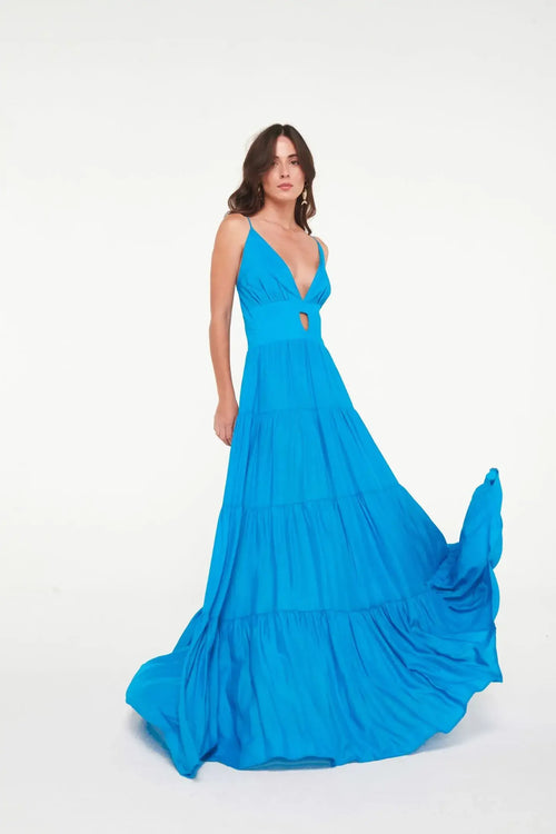 VESTIDO CAMILA