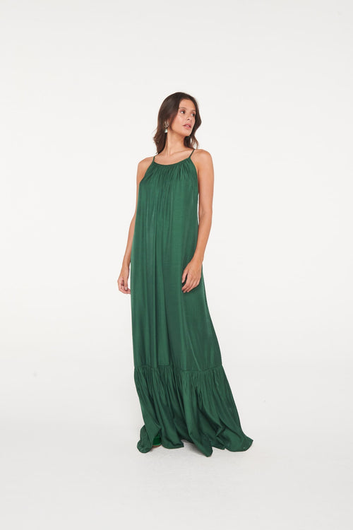 VESTIDO JULIA