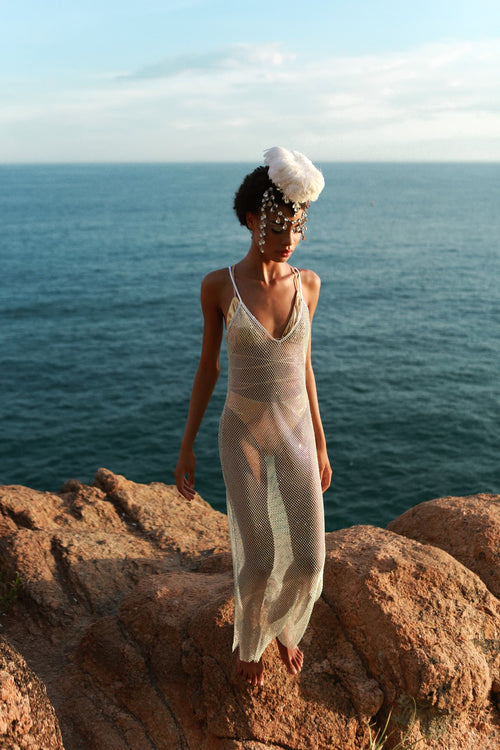 VESTIDO ISIS