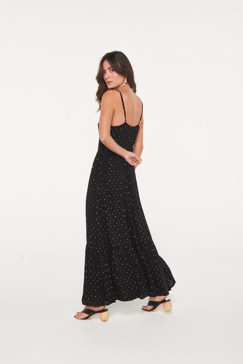 VESTIDO LEE